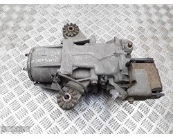 2015 Mitsubishi Outlander Differential 2300did 3570a031 2 352
