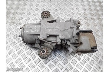 2015 Mitsubishi Outlander Differential 2300did 3570a031 2 352