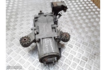 2015 Mitsubishi Outlander Differential 2300did 3570a031 2 352 Packaging status original