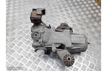 2015 Mitsubishi Outlander Differential 2300did 3570a031 2 352 Part manufacturer Mitsubishi OE