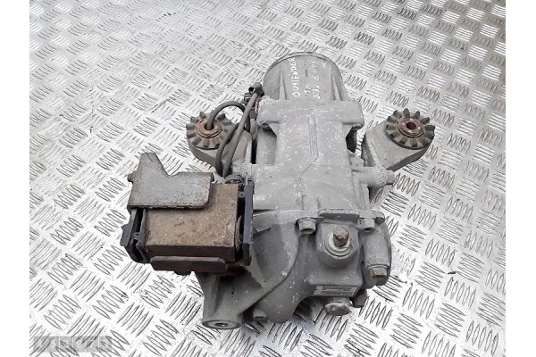 2015 Mitsubishi Outlander Differential 2300did 3570a031 2 352 Catalog number of the part 3570a031