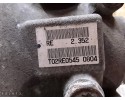 2015 Mitsubishi Outlander Differential 2300did 3570a031 2 352 Engine type diesel