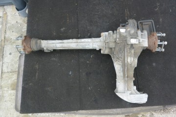 BRIDGE DIFFERENTIAL FRONT 3 0 TFSI AUDI Q7 4L LIFT