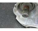 BRIDGE DIFFERENTIAL FRONT 3 0 TFSI AUDI Q7 4L LIFT Car type 4x4 SUV passenger cars