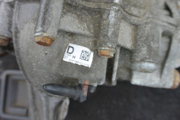 Puente diferencial delantero 3.0 TFSI Audi Q7 4L Lift