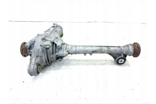 Front differential Porsche CAYENNE 2015 0BM409510P Part manufacturer Porsche OE