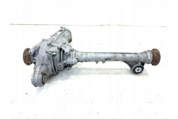 Front differential Porsche CAYENNE 2015 0BM409510P Part manufacturer Porsche OE