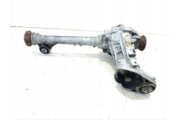 Front differential Porsche CAYENNE 2015 0BM409510P Catalog number of the part 0BM409510P