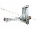 Front differential Porsche CAYENNE 2015 0BM409510P Car type undefined
