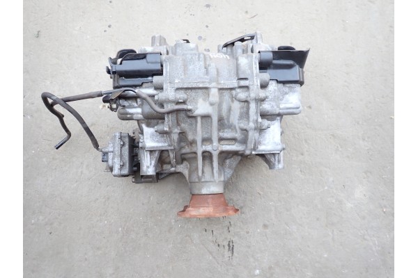 Rear Bridge Differential Rear VTM4 Honda Pilot 4 YG2 3 5 4x4 23