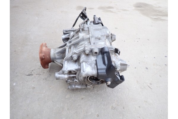 Rear Bridge Differential Rear VTM4 Honda Pilot 4 YG2 3 5 4x4 23 Catalog number of the part 41200 61J 010 aaa