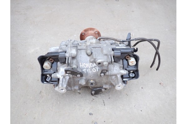 Rear Bridge Differential Rear VTM4 Honda Pilot 4 YG2 3 5 4x4 23 Part manufacturer Honda OE