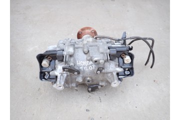 Rear Bridge Differential Rear VTM4 Honda Pilot 4 YG2 3 5 4x4 23 Part manufacturer Honda OE