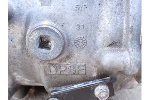 Rear Bridge Differential Rear VTM4 Honda Pilot 4 YG2 3 5 4x4 23 Quality of parts according to GVO O original with manufacturer s