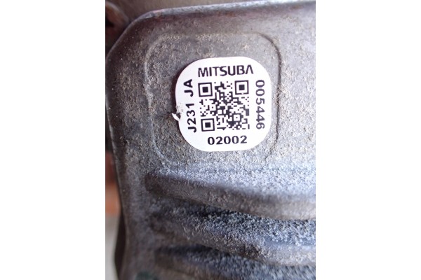 Diferencial Trasero Puente Trasero VTM4 Honda Pilot 4 YG2 3.5 4x4 2023