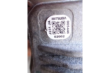 Diferencial Trasero Puente Trasero VTM4 Honda Pilot 4 YG2 3.5 4x4 2023