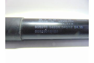 00520315180  AMORTIGUADORES MALETERO / PORTON FIAT 500X (334) Mirror 2017 00520315180 205196 FIAT - 2