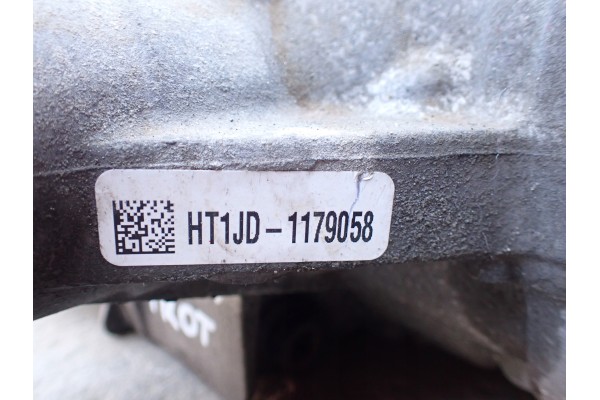 Diferencial Trasero Puente Trasero VTM4 Honda Pilot 4 YG2 3.5 4x4 2023