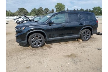 Diferencial Trasero Puente Trasero VTM4 Honda Pilot 4 YG2 3.5 4x4 2023
