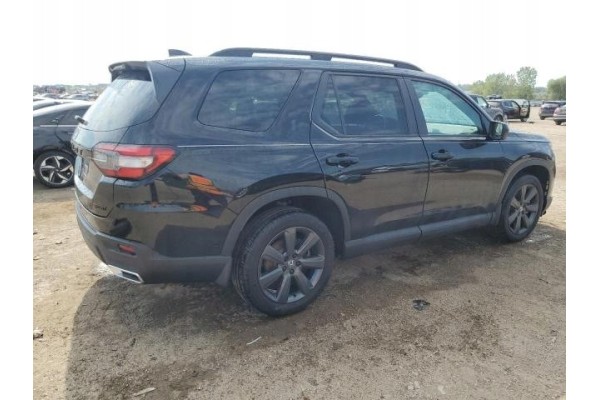 Diferencial Trasero Puente Trasero VTM4 Honda Pilot 4 YG2 3.5 4x4 2023