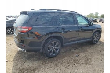 Diferencial Trasero Puente Trasero VTM4 Honda Pilot 4 YG2 3.5 4x4 2023