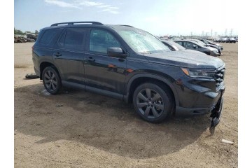 Diferencial Trasero Puente Trasero VTM4 Honda Pilot 4 YG2 3.5 4x4 2023