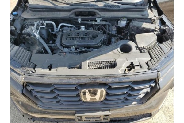 Diferencial Trasero Puente Trasero VTM4 Honda Pilot 4 YG2 3.5 4x4 2023