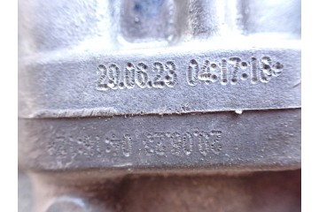 Diferencial Trasero Puente Trasero VTM4 Honda Pilot 4 YG2 3.5 4x4 2023