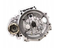Gearbox JHL VW Seat Skoda Audi 1 6 16V