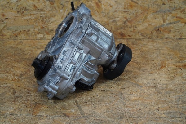 TRANSMISSION SPLITTER REDUCER 7888876 BMW X5 X6 GO5 G06 23r 3 0 D 10TYSKM Catalog number of the part REDUKTOR ROZDZIELACZ SKRZYN
