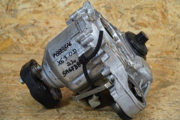 TRANSMISSION SPLITTER REDUCER 7888876 BMW X5 X6 GO5 G06 23r 3 0 D 10TYSKM Part manufacturer BMW OE