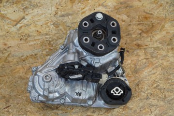TRANSMISSION SPLITTER REDUCER 7888876 BMW X5 X6 GO5 G06 23r 3 0 D 10TYSKM Quality of parts according to GVO Q original with fact