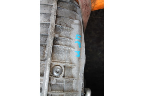 COMPLETE GEARBOX AUDI S6 S7 3 0 TFSI UPM Part manufacturer no brand