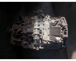 GEARBOX IVECO STRALIS CURSOR 13 ZF ASTRONIC 1328301094
