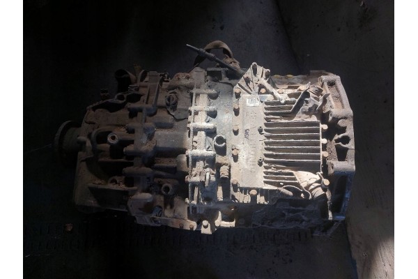GEARBOX IVECO STRALIS CURSOR 13 ZF ASTRONIC 1328301094