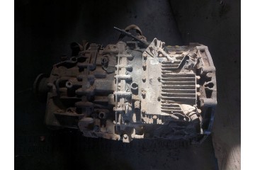 GEARBOX IVECO STRALIS CURSOR 13 ZF ASTRONIC 1328301094