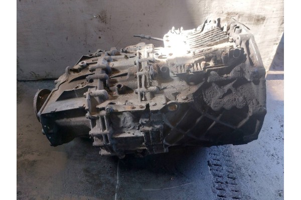 GEARBOX IVECO STRALIS CURSOR 13 ZF ASTRONIC 1328301094 Part manufacturer Iveco OE
