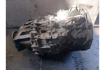 GEARBOX IVECO STRALIS CURSOR 13 ZF ASTRONIC 1328301094 Part manufacturer Iveco OE