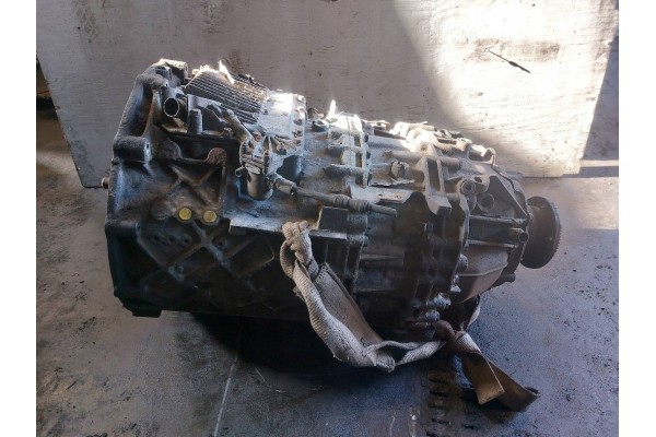 GEARBOX IVECO STRALIS CURSOR 13 ZF ASTRONIC 1328301094 Quality of parts according to GVO O original with manufacturer s logo OE