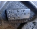 GEARBOX IVECO STRALIS CURSOR 13 ZF ASTRONIC 1328301094 Engine type diesel