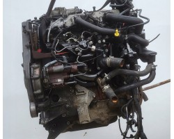 ENGINE COMPLETE R2PA FORD TRANSIT CONNECT 1 8 TDCI 75KM