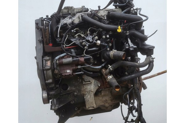 ENGINE COMPLETE R2PA FORD TRANSIT CONNECT 1 8 TDCI 75KM