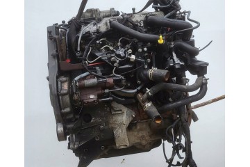 ENGINE COMPLETE R2PA FORD TRANSIT CONNECT 1 8 TDCI 75KM