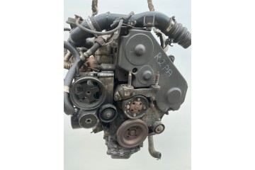 ENGINE COMPLETE R2PA FORD TRANSIT CONNECT 1 8 TDCI 75KM Catalog number of the part R2PA