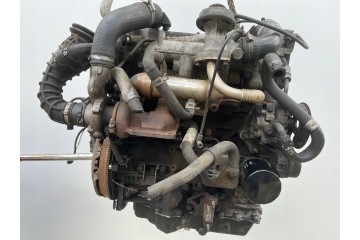 ENGINE COMPLETE R2PA FORD TRANSIT CONNECT 1 8 TDCI 75KM Part manufacturer Ford OE