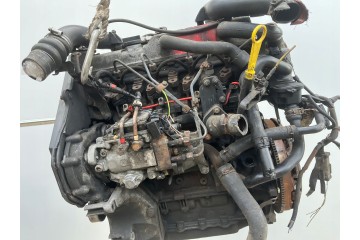 ENGINE COMPLETE R2PA FORD TRANSIT CONNECT 1 8 TDCI 75KM Car type cargo vans passenger cars