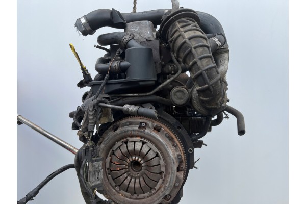 ENGINE COMPLETE R2PA FORD TRANSIT CONNECT 1 8 TDCI 75KM Engine type diesel