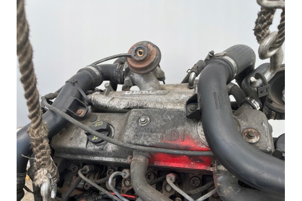 Motor Completo R2PA Ford Transit Connect 1.8 TDCI 75KM