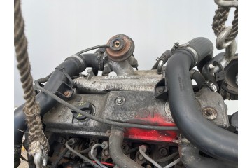 Motor Completo R2PA Ford Transit Connect 1.8 TDCI 75KM