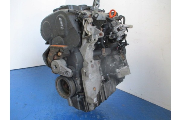 DODGE JOURNEY 2 0CRD 2008r 140HP DIESEL ENGINE BWD TESTED